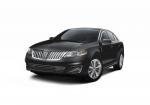 Lincoln MKS 2008 года